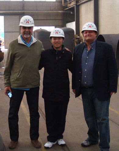 阿根廷客戶(hù)